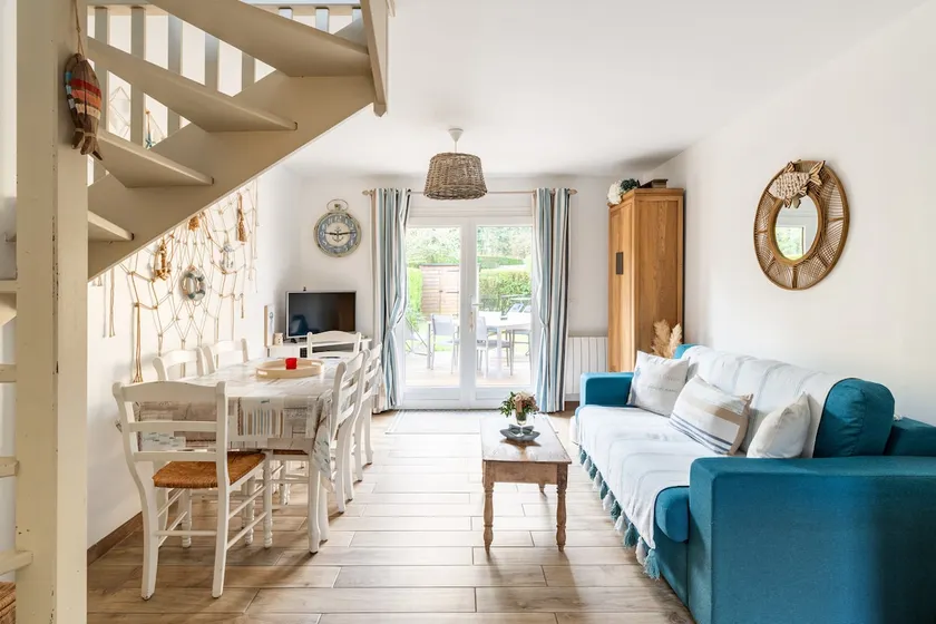 A peaceful little haven Cottage for 4-6 people - Image 1