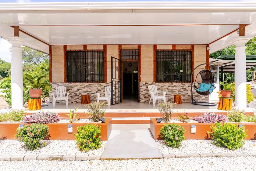 VILLA FRANSEN - In the middle of everything. - Image 1
