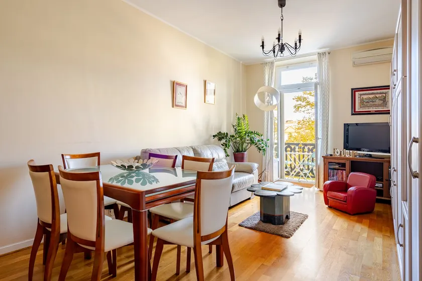 HEART OF NICE 3 *** Beautiful Apartment idealy located in Nice on Place Marshall - Image 1