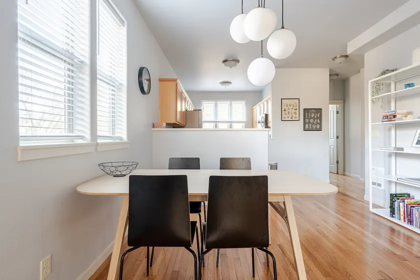 Bend Basecamp | 2BR, King Bed, Garage, Fast WiFi - Image 1