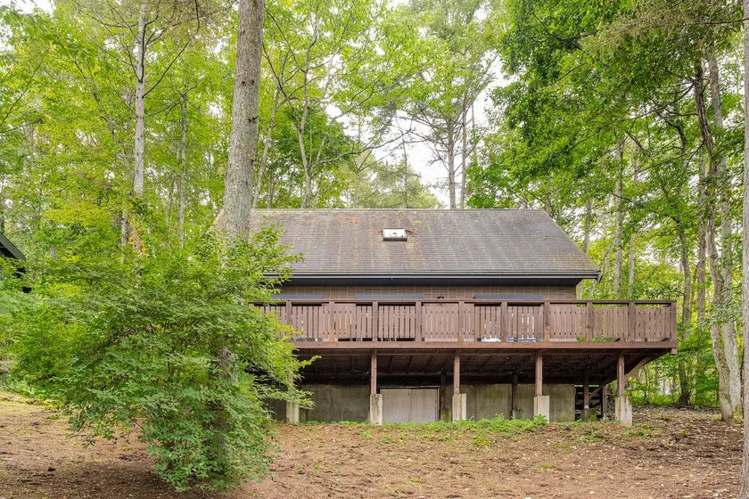 Entire villa surrounded by the tranquility of the forest, can accommodate up to 9 people / Pets welcome / R-villa OHK [I-41] - Image 1