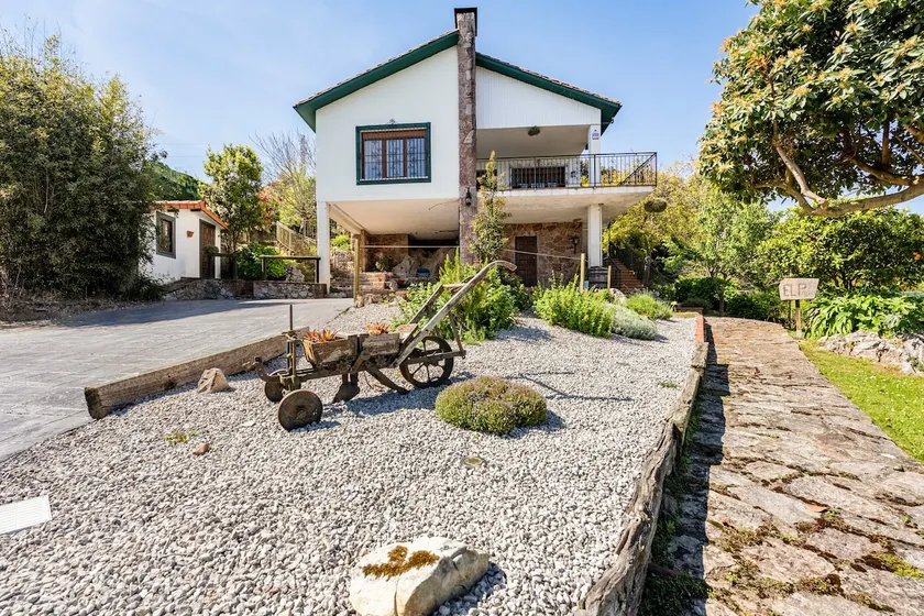 Vivienda vacacional El Prau - Image 1