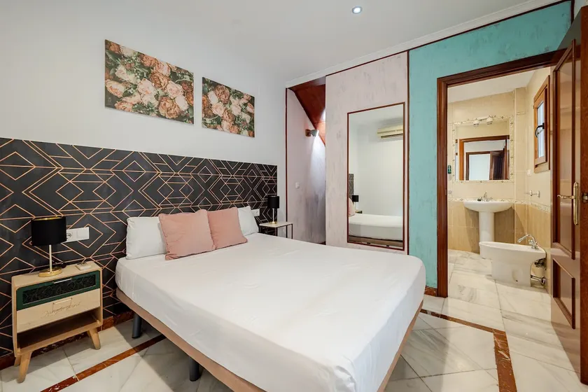 Club Caracol Apartments, Penthouse. Beautiful... - Image 1