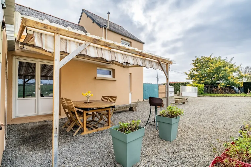 Le Mimosa, vacation home - Image 1