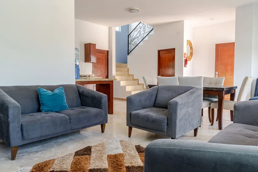 Tacho's House privacy comfort 5 luxury - Image 1