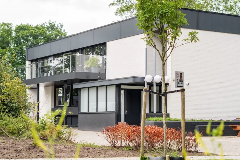 Spacious and luxurious apartment ”De Uil” in Emmen - Image 1