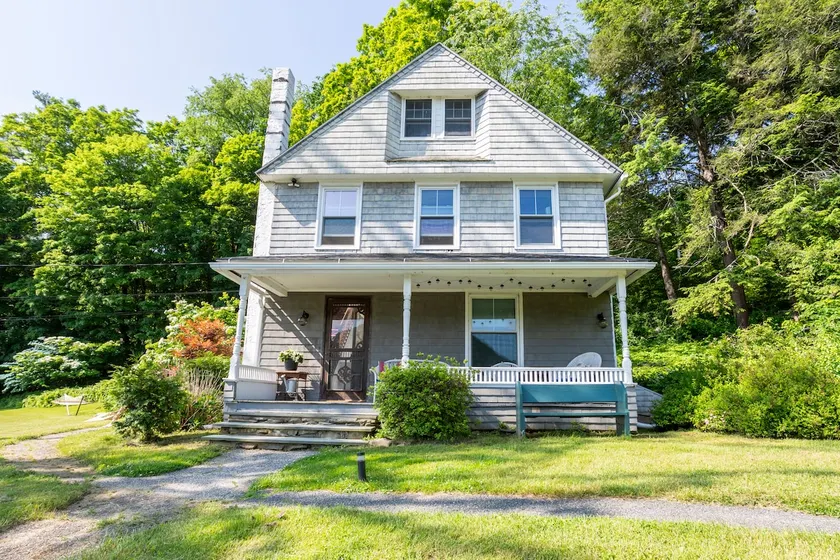 4th July! Charming 4b farmhouse group getaway - Image 1