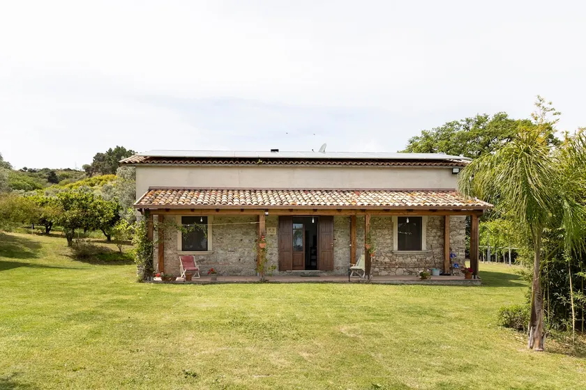 Agriturismo A Pignara - Il Limone - Image 1
