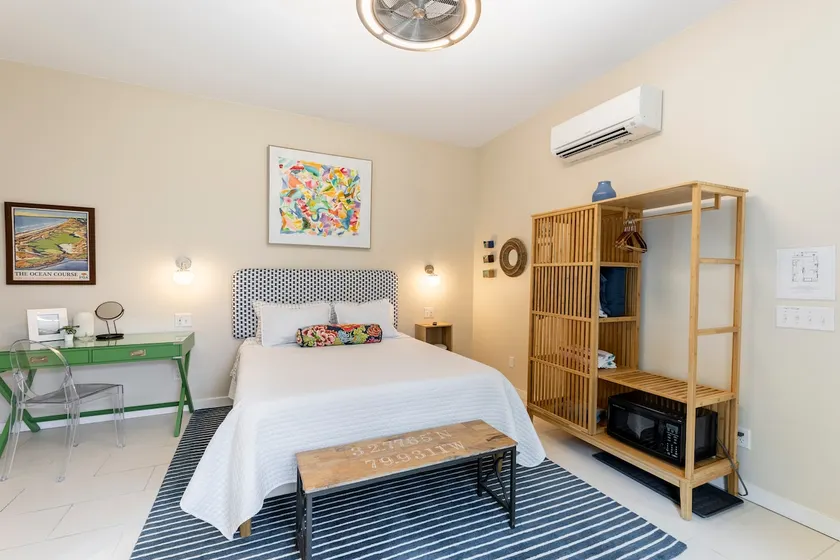 Guest suite w/ patio, 12min to city, pet-friendly - Image 1