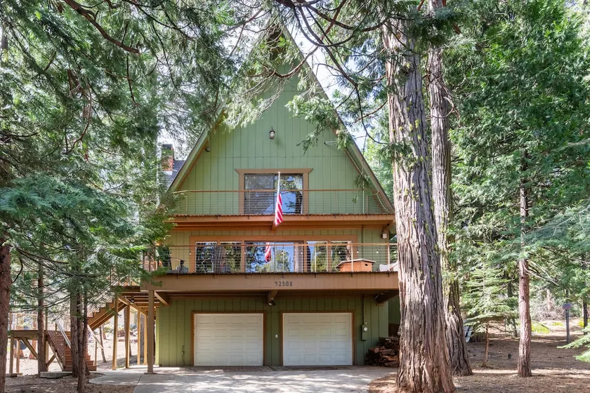 Hidden Pines at Shaver Lake - Image 1