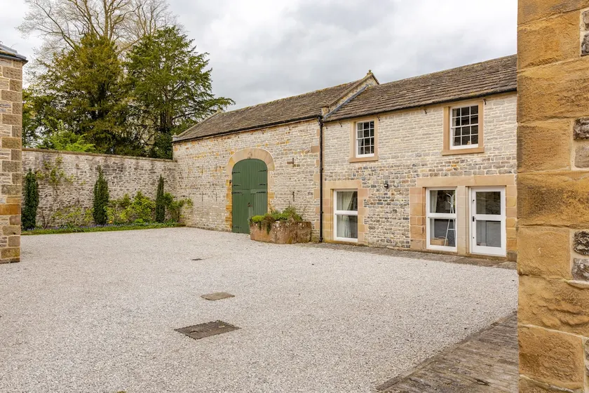 The Carriage House at Ashford Hall - Image 1