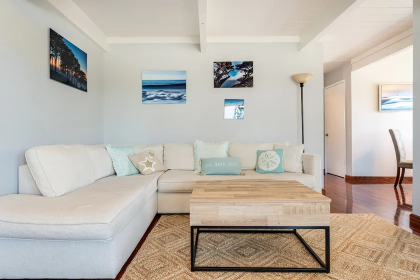 Coastal Condo with King Suite + Loft - Image 1