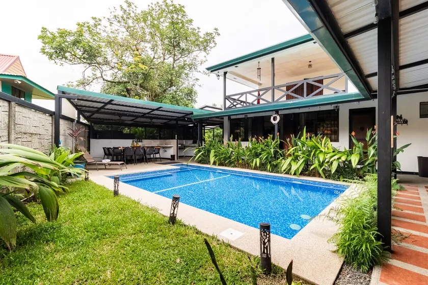 Casa Kamagu - Image 1