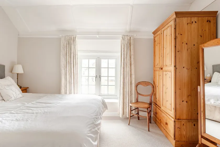 Strongate View Apartment - cosy stylish rural Jurassic coast & Bridport nearby - Image 1