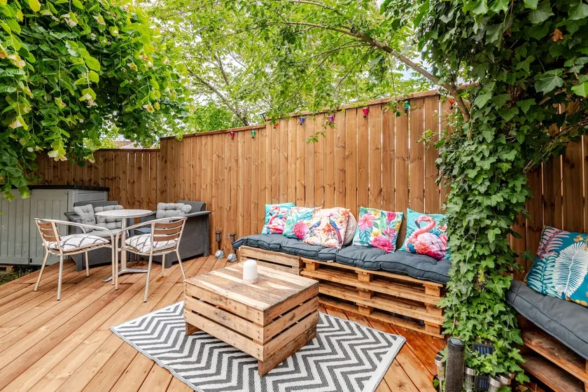 Nice townhouse - Image 1