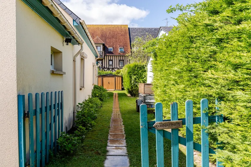 La Cornaline 1 - Image 1