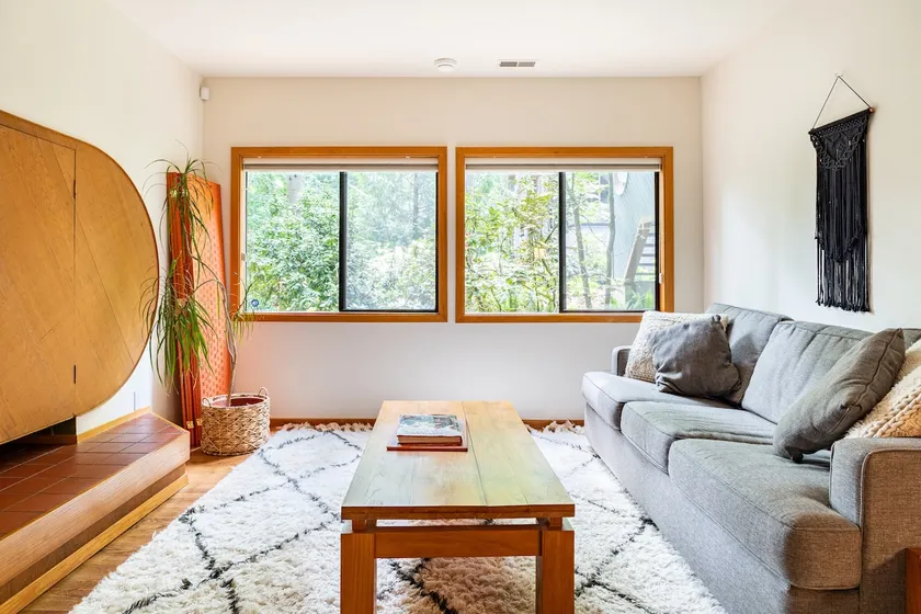 Mercer Island Gem in the Middle of a Forest - Image 1