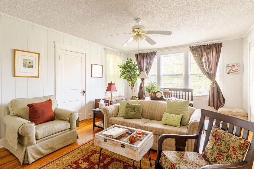 The Duplex - Image 1