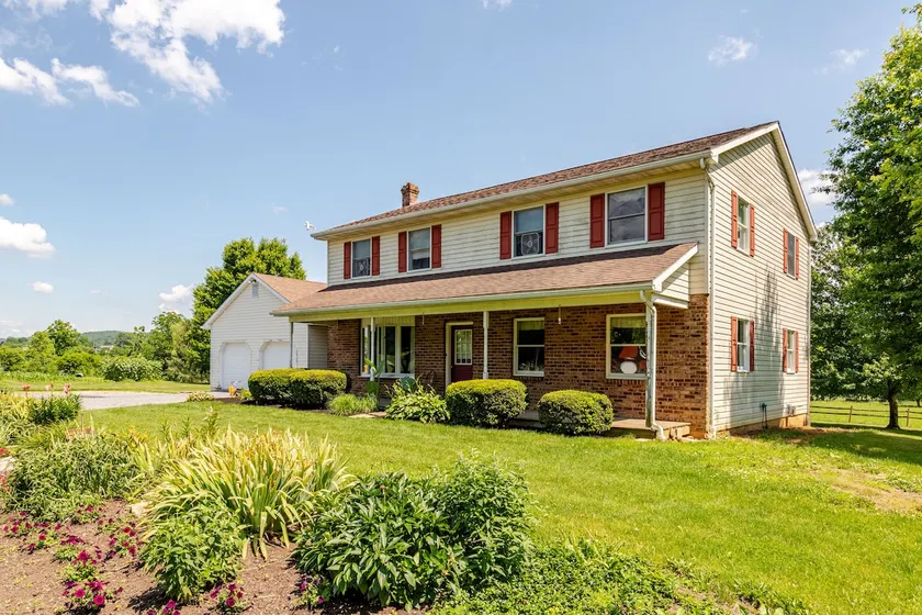 Twin Ridge Retreat - Image 1