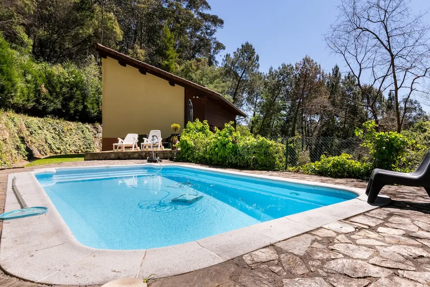 Aliga Etxea. Beach & Mountain Village - Image 1