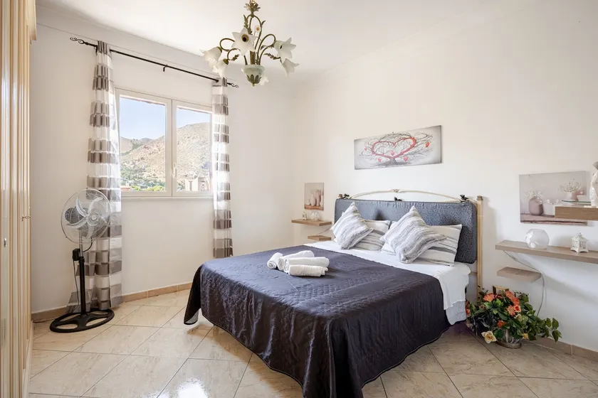CupidoHouse a Mondello - Image 1