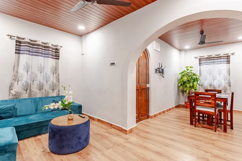 Beachside Villa | Pool Access | Near Airport - Image 1