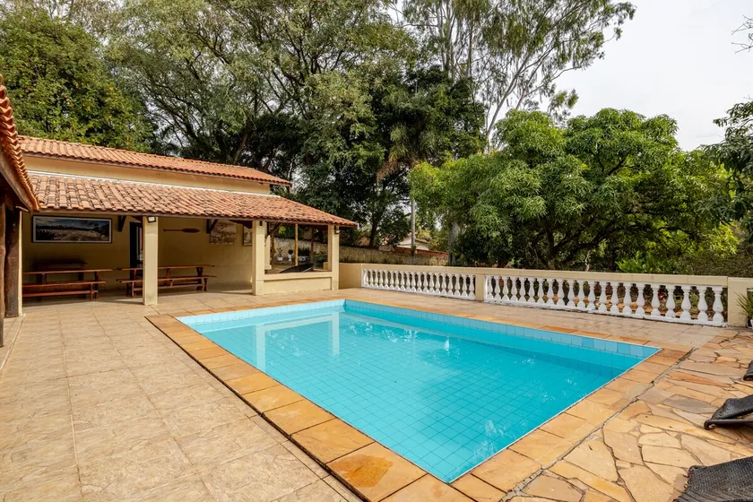 Beautiful farm in Piracicaba / sp - Image 1