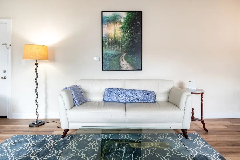 Apt 1: Octopus Garden in Uptown Centerville - Image 1