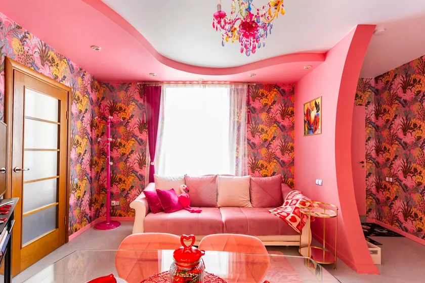 Love Apartment Riga - Image 1