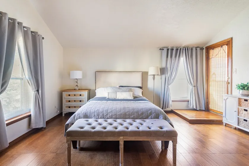 Newly remodel home away from home. - Image 1
