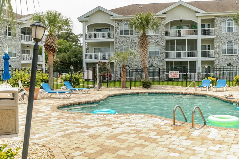 Magnolia Place - Image 1