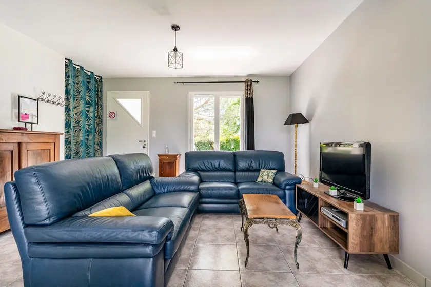 ”Avosté” House, Furnished 4-Room Tourist Accommodation **** - Image 1