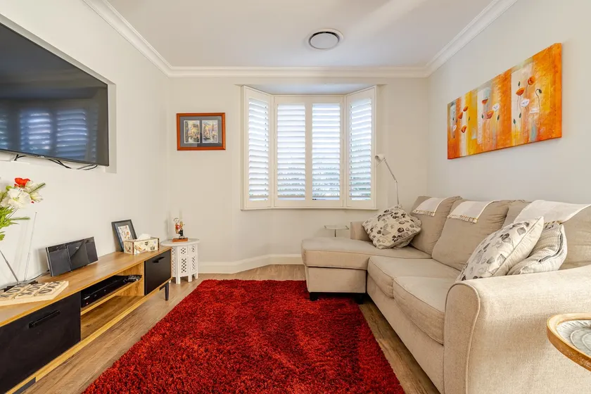 La Rose Cottage - a place to relax - Image 1