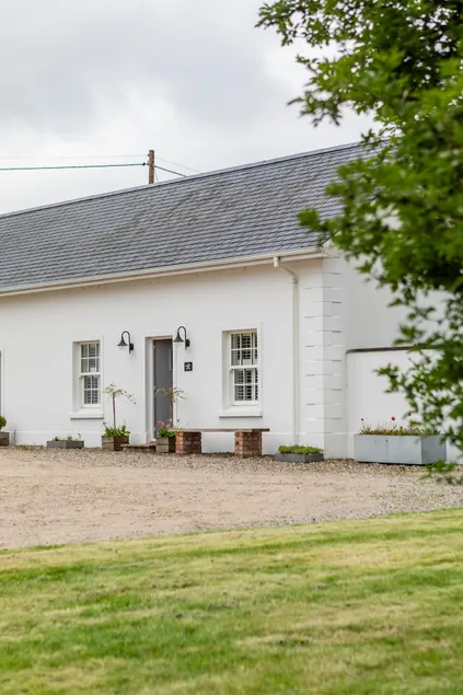 Mattella Lodge - Image 1