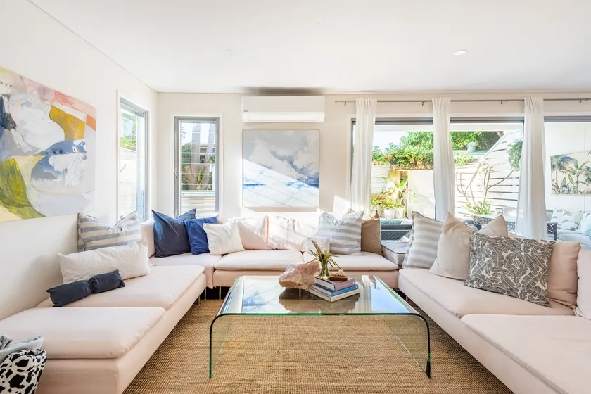 Byron Bay Villetta w/ Plunge Pool - Image 1