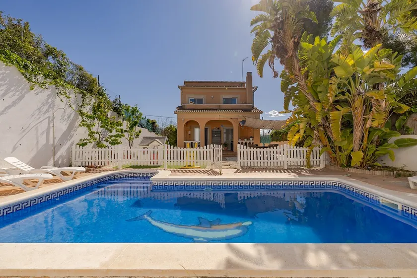 SAN BARTOLO Vacation Home - Image 1