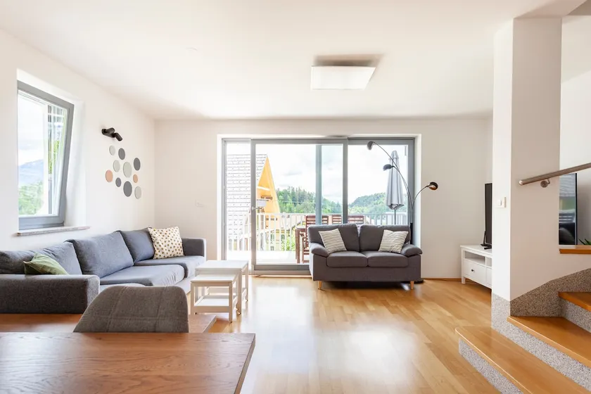 Lakeview Villa, Homey&Bright with Sauna&Gym - 3 - Image 1
