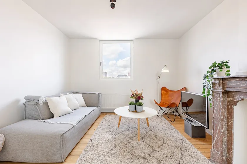 Luminous Longstay Appartment (City Center) - Image 1