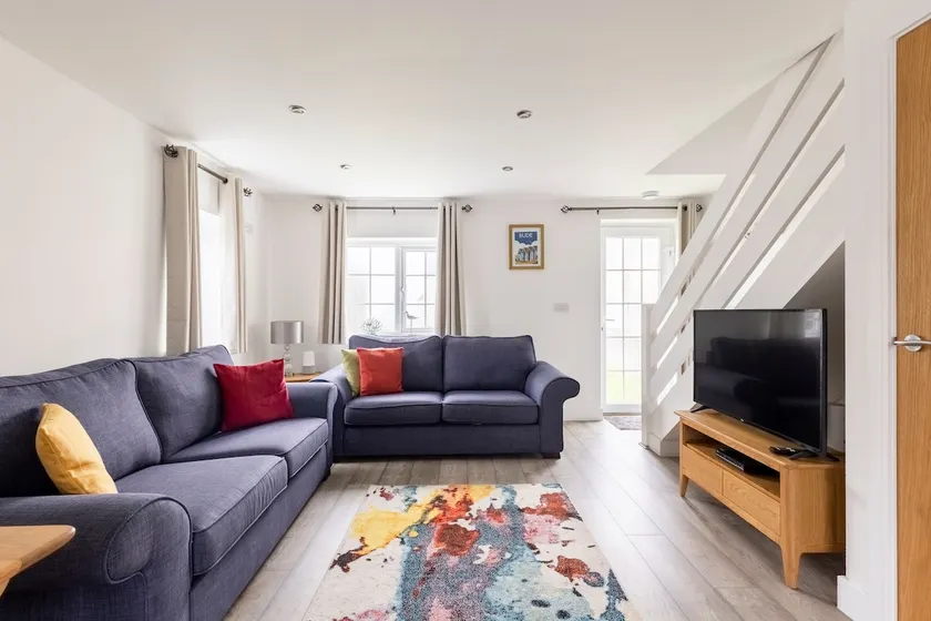 Penhalt 12 Cottage,Penstowe Kilkhampton,Bude - Image 1