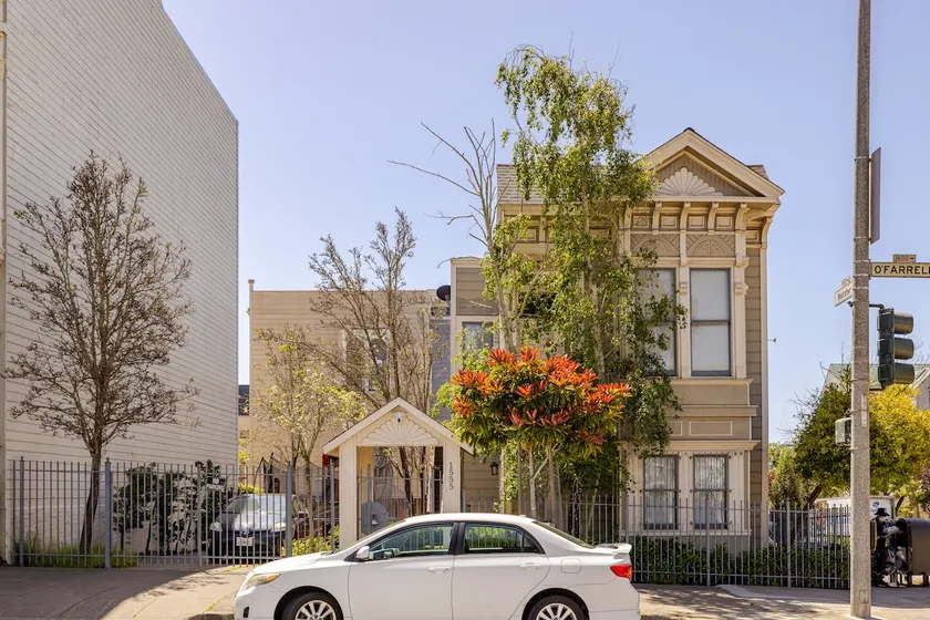 Perfect getaway near Japantown - Image 1