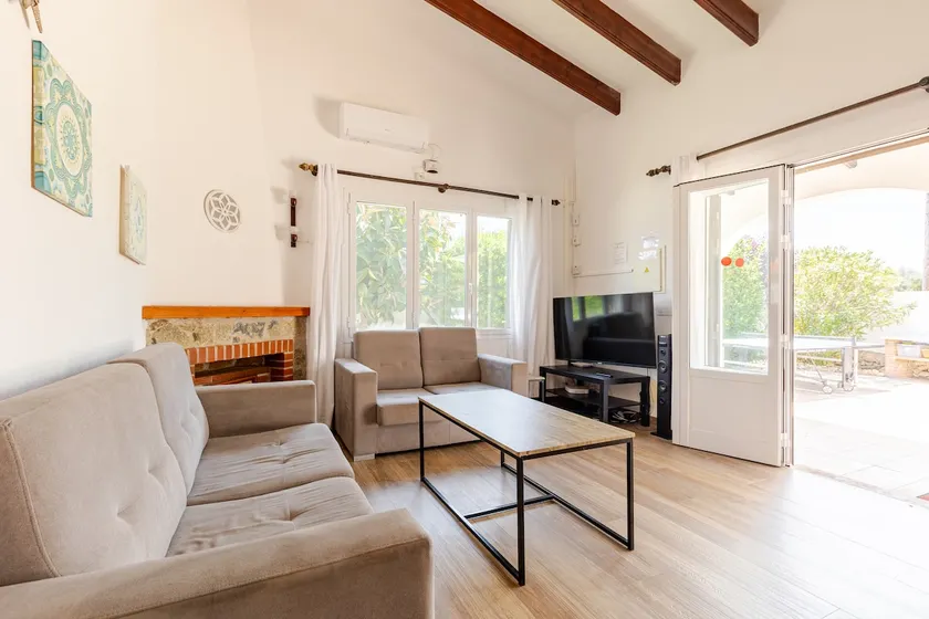 Villa CLAUDIA Menorca - Image 1