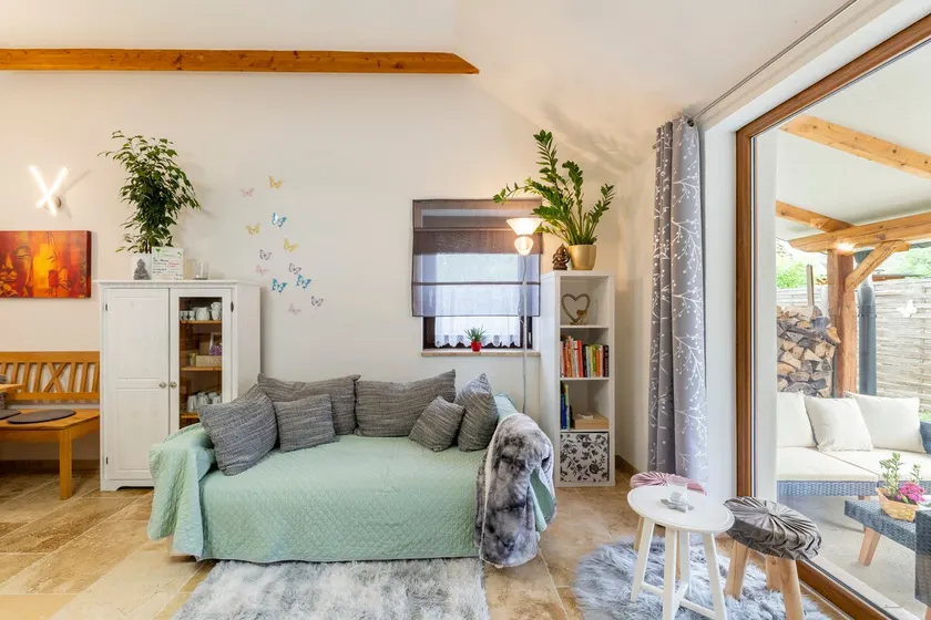 Cozy Holiday Home Leibnitz - Garden & Relaxation - Image 1
