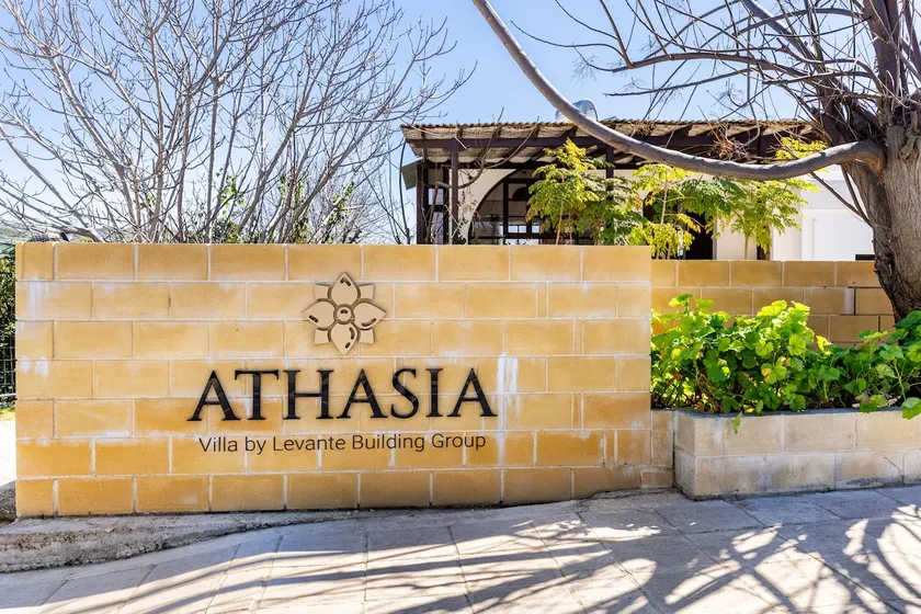 Villa Athasia - Image 1