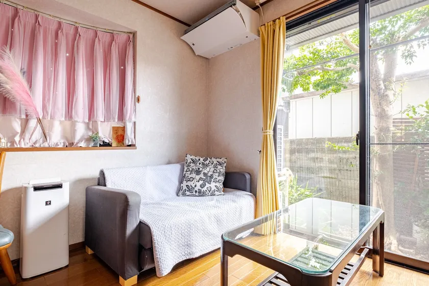 Last minute discount/2LDK rental!/Parking /8 - Image 1