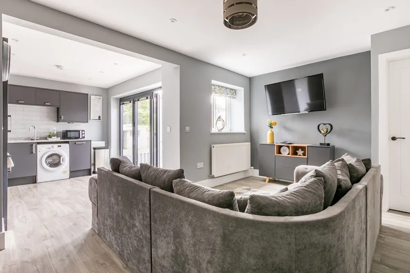 Kent home with a view - Image 1