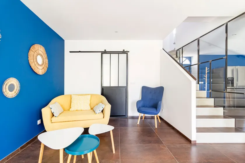 Charming house in Martel - Image 1