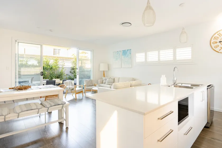 Modern Beach Getaway  - Image 1