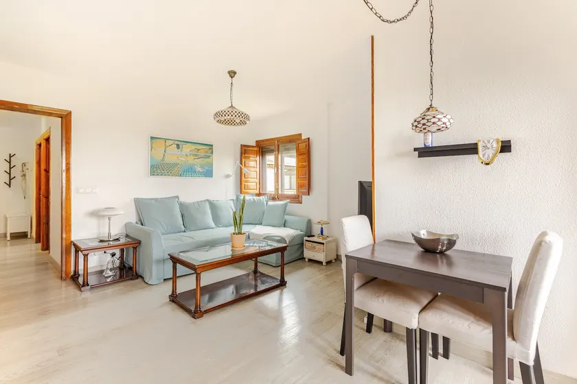 Digital nomads apartment by the mountain fast wifi - Image 1