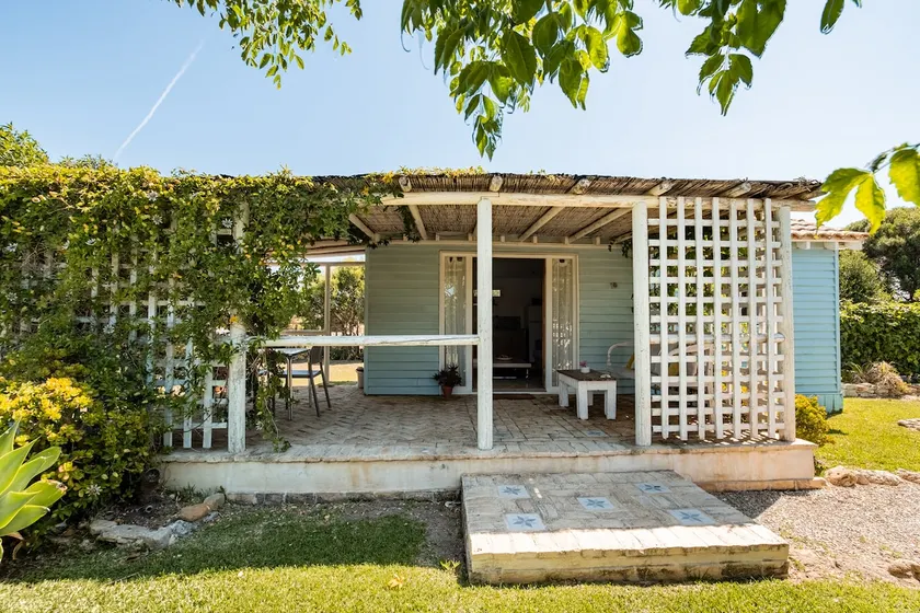 Tranquil Garden Casita | Walk to Beach - Image 1