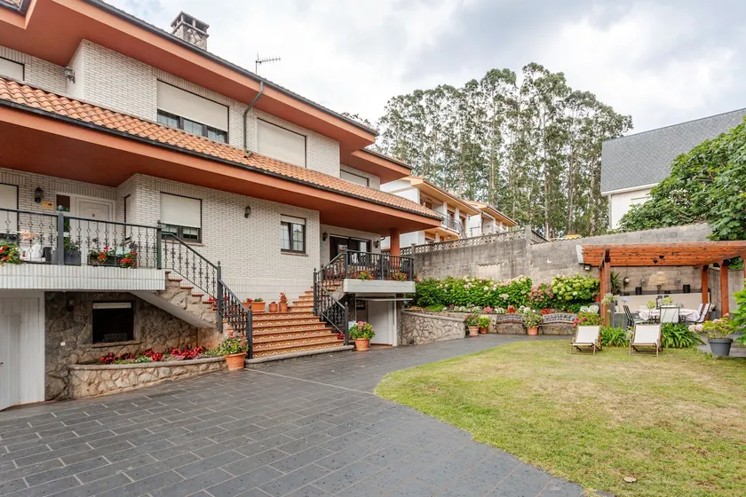 Ferienhaus Las Angelas - Image 1